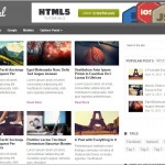 free wordpress themes portal