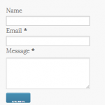 blogger-contact-form